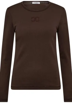 CO'COUTURE SHIRT
