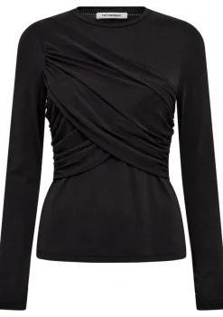 CO'COUTURE SHIRT