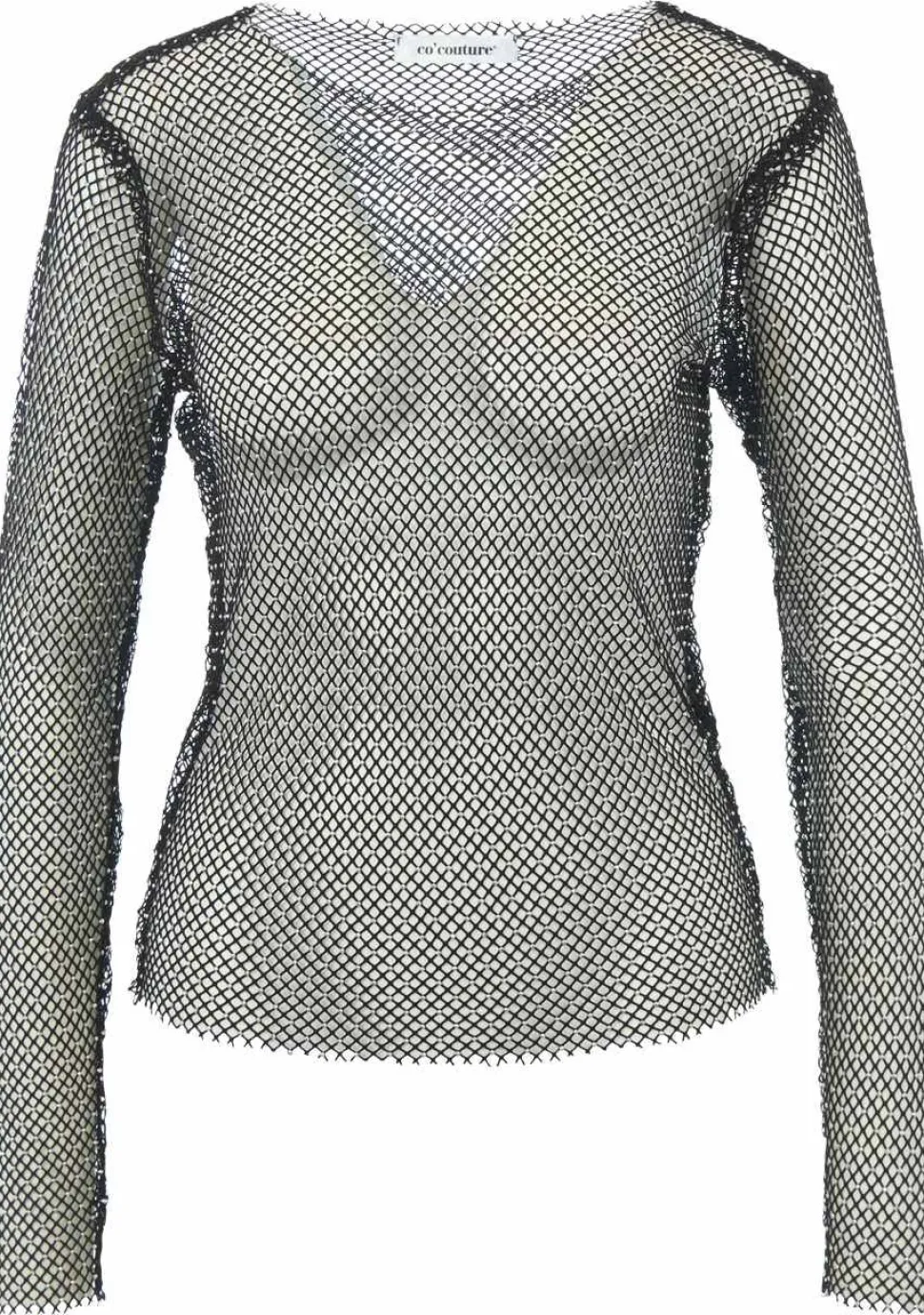 CO'COUTURE SHIRT