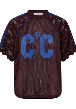 CO'COUTURE SHIRT
