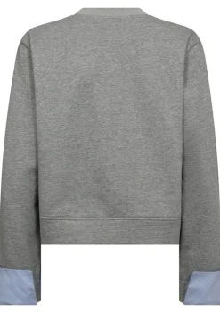 CO'COUTURE SWEATER