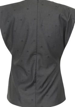CO'COUTURE TOP
