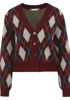 CO'COUTURE VEST