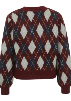 CO'COUTURE VEST
