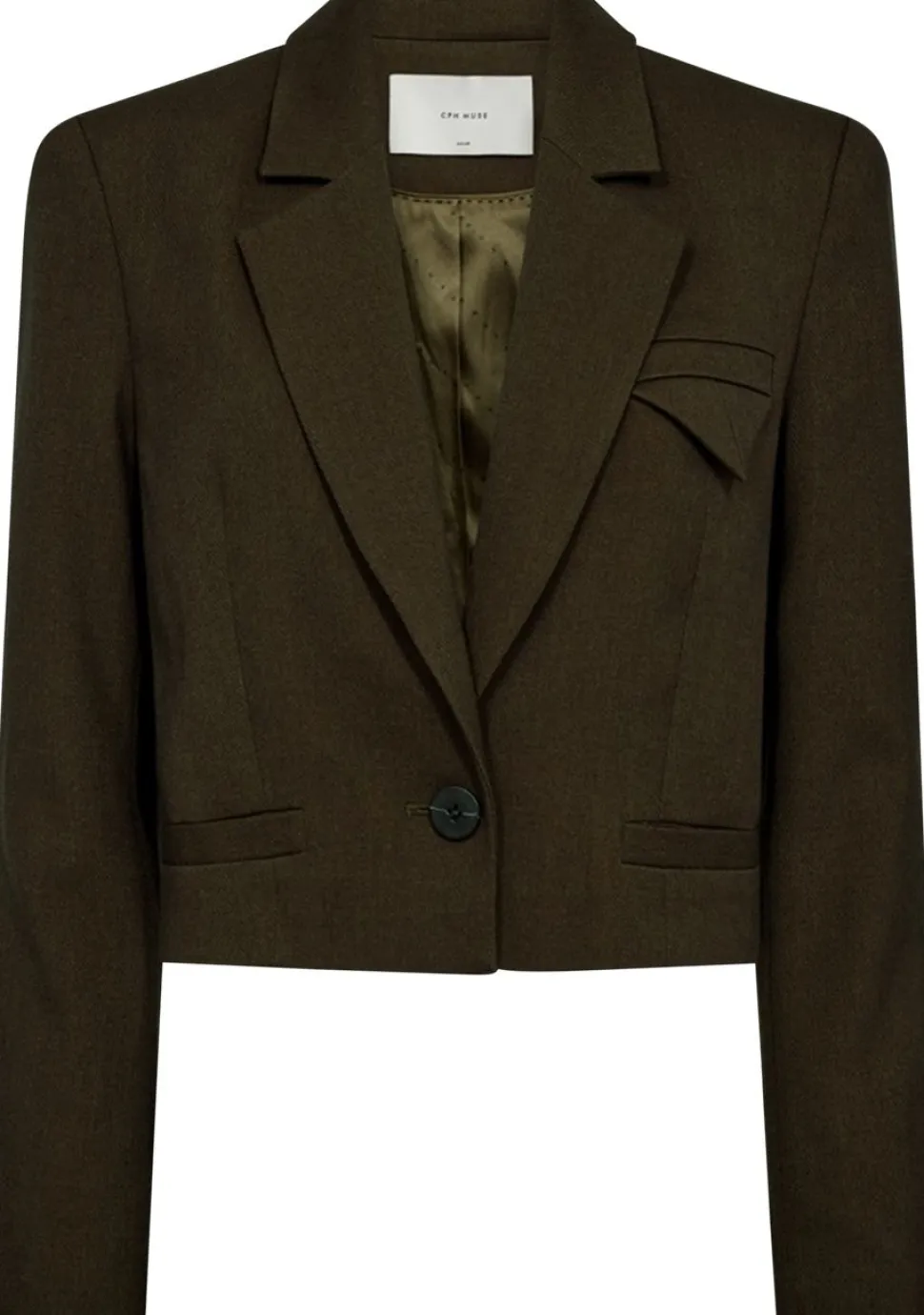 COPENHAGEN MUSE BLAZER