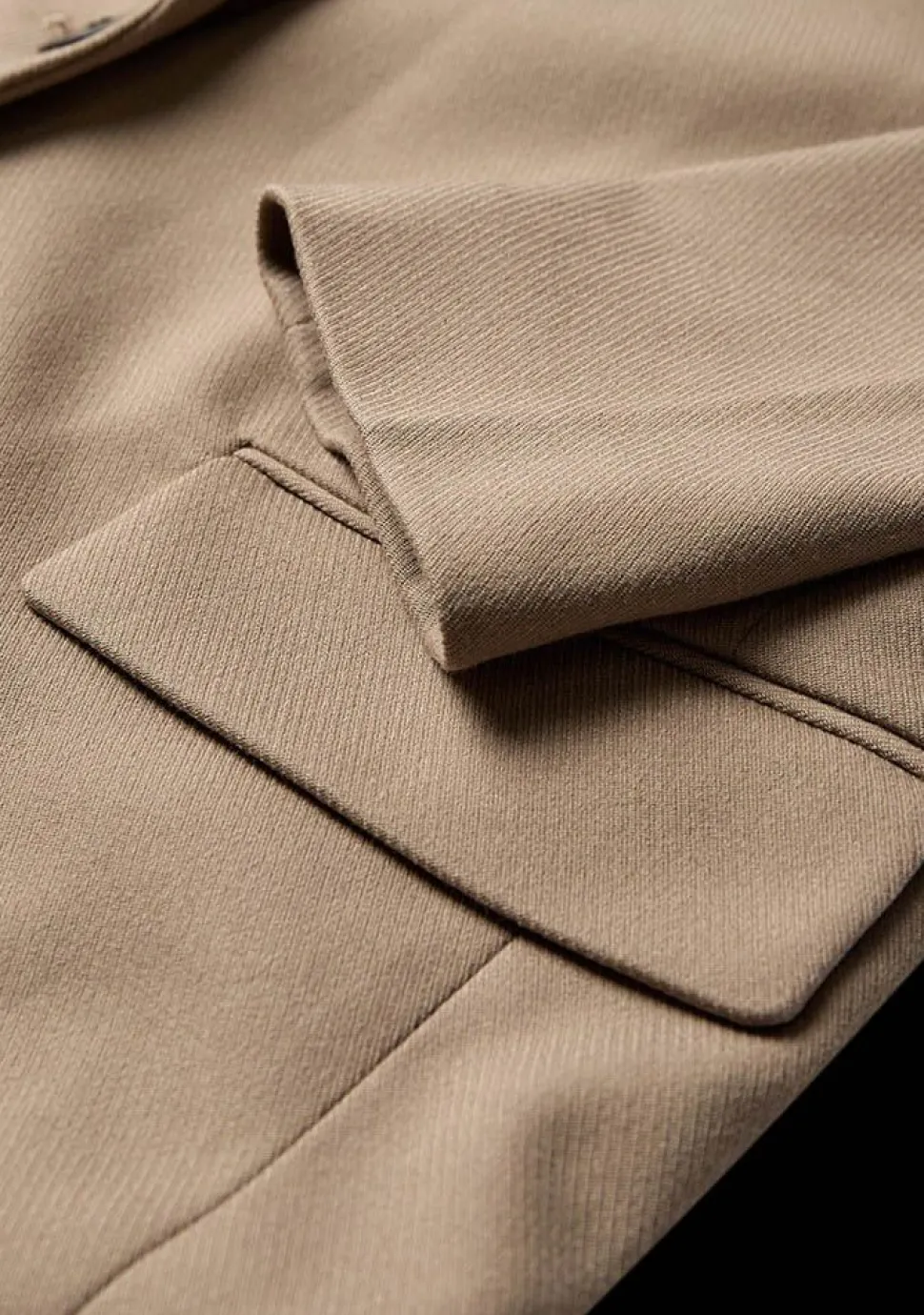COPENHAGEN MUSE BLAZER