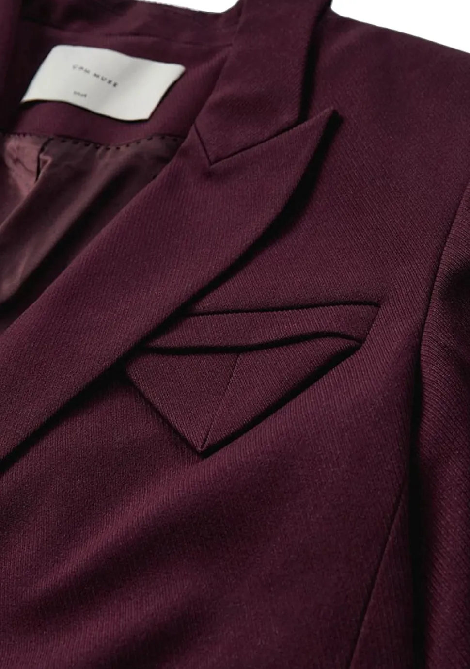 COPENHAGEN MUSE BLAZER