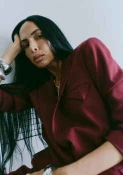 COPENHAGEN MUSE BLAZER