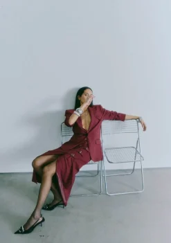 COPENHAGEN MUSE BLAZER