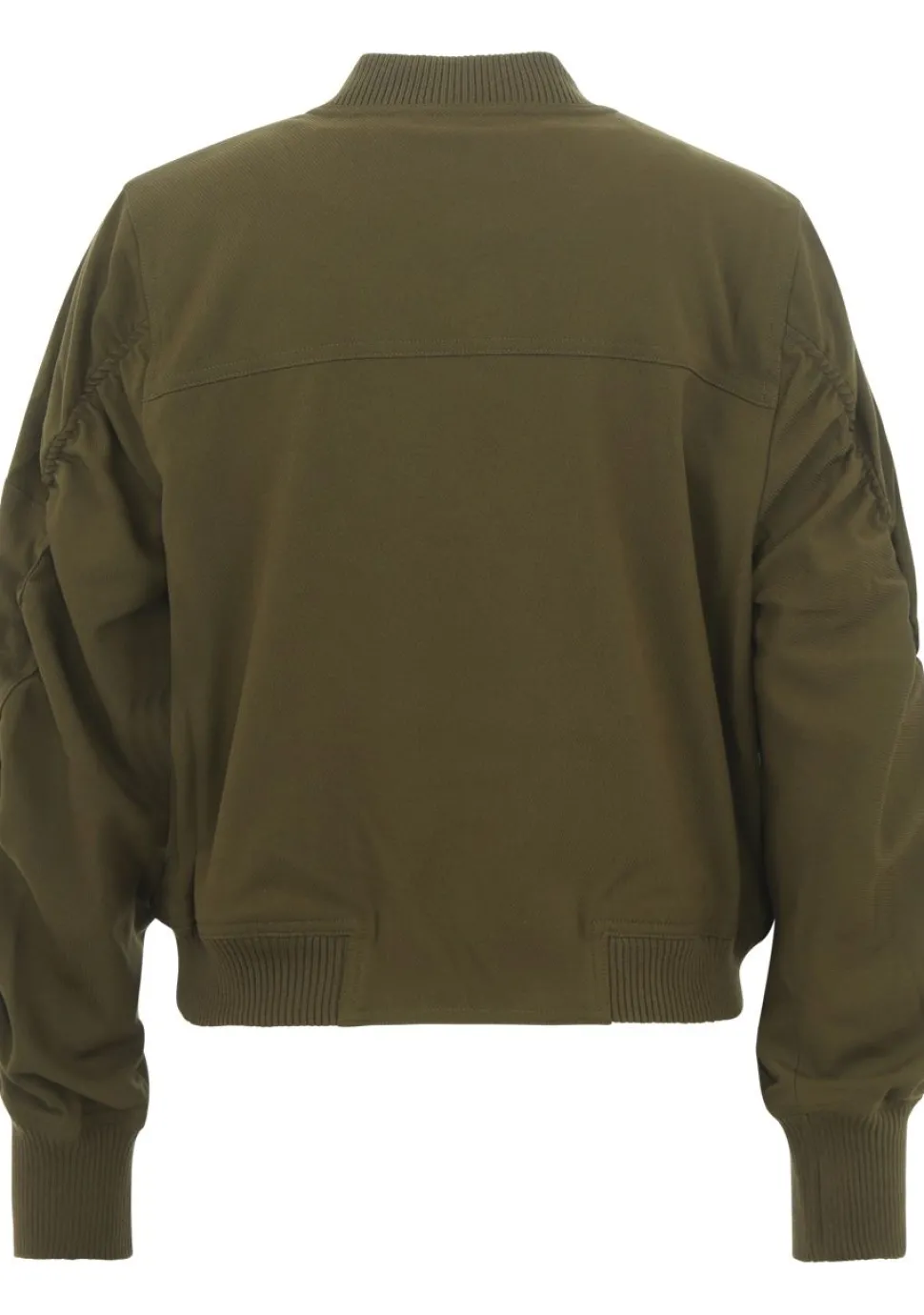 COPENHAGEN MUSE BOMBERJACK