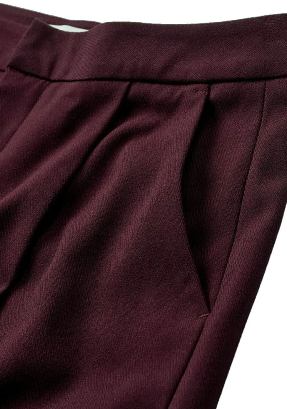 COPENHAGEN MUSE PANTALON
