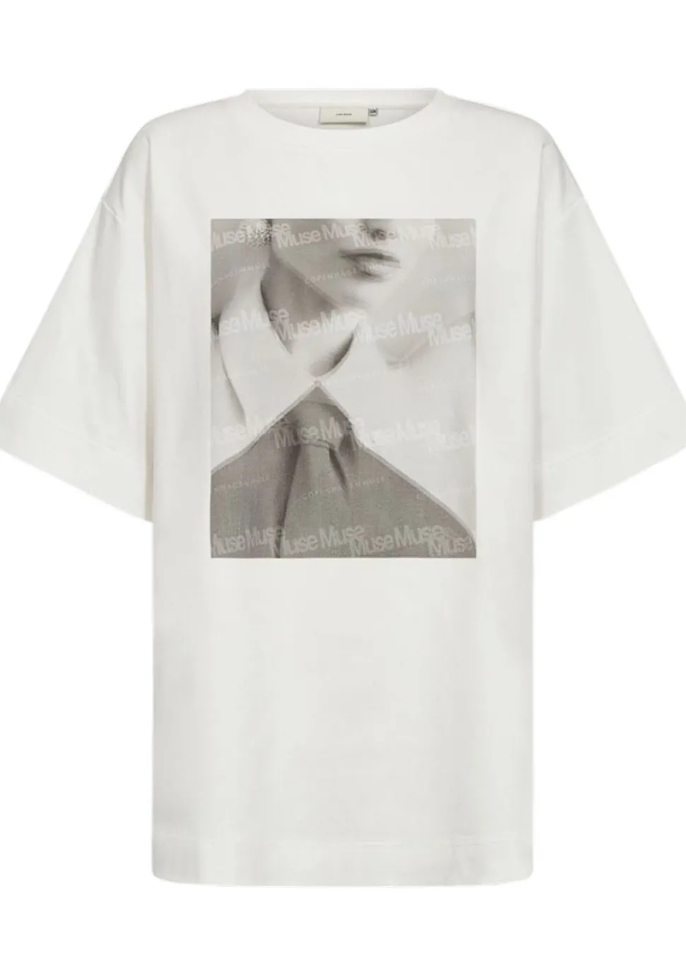 COPENHAGEN MUSE SHIRT