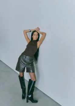COPENHAGEN MUSE TOP