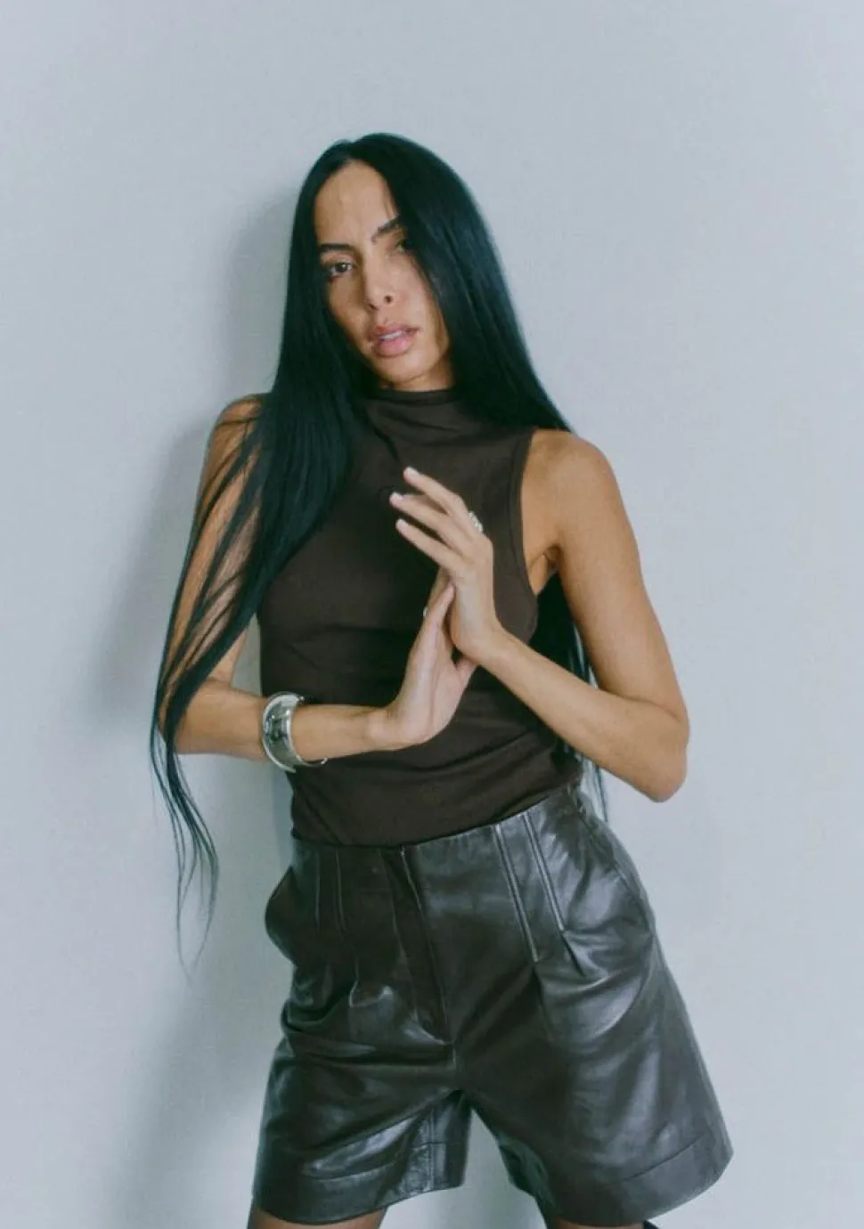 COPENHAGEN MUSE TOP