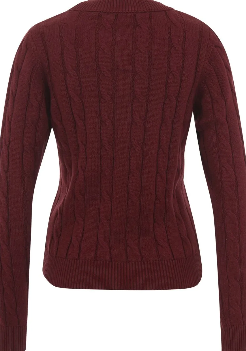 COPENHAGEN MUSE TRUI