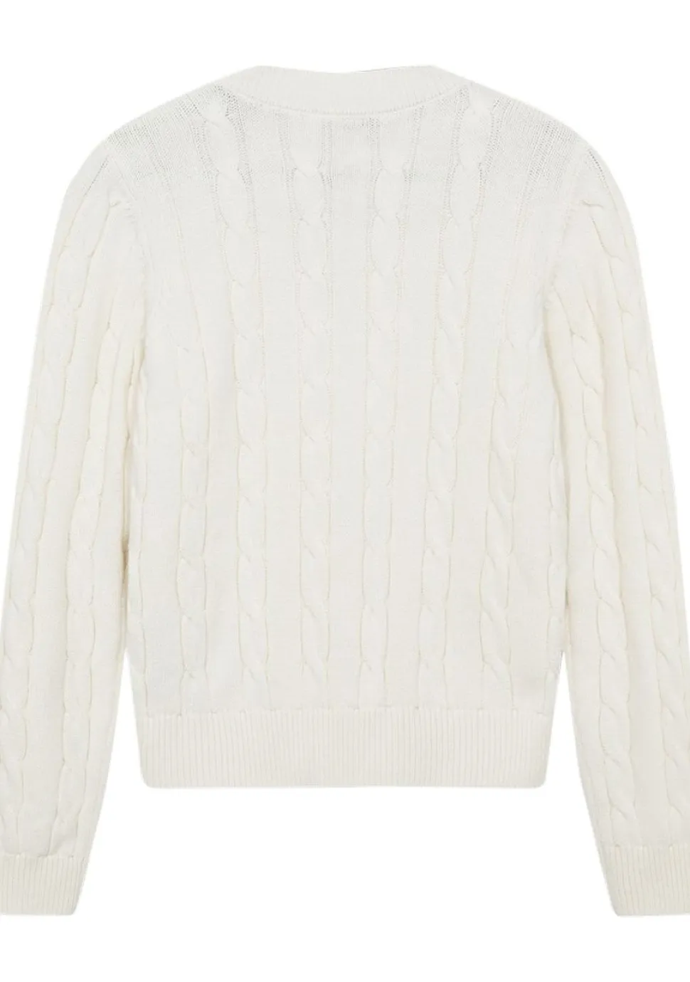 COPENHAGEN MUSE TRUI