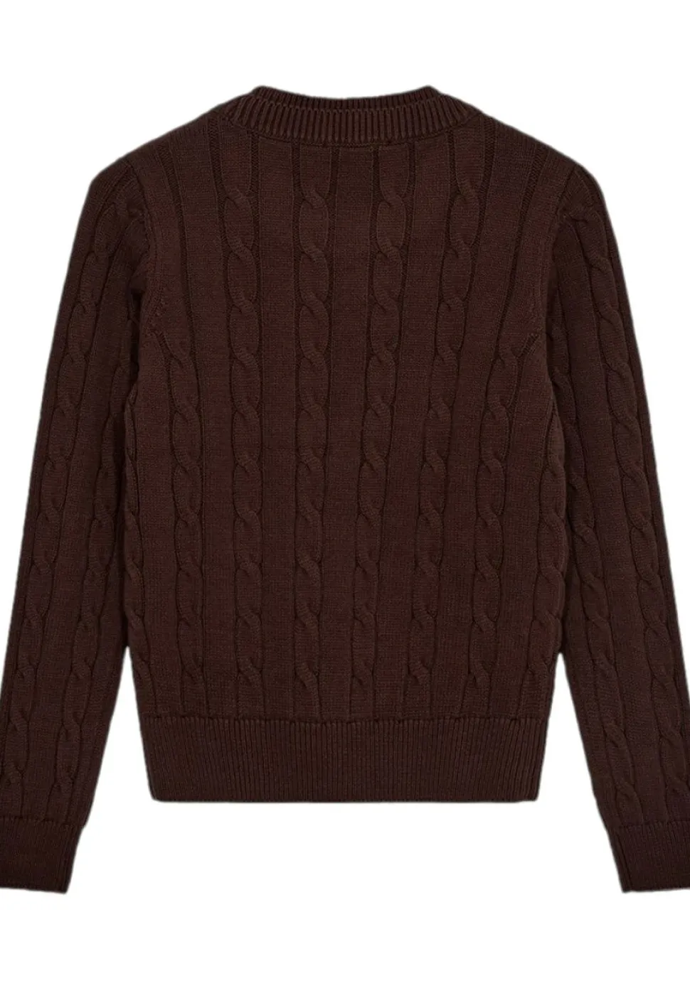 COPENHAGEN MUSE TRUI