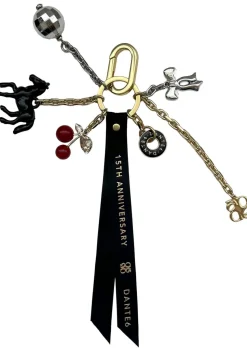 DANTE 6 ACCESSOIRE