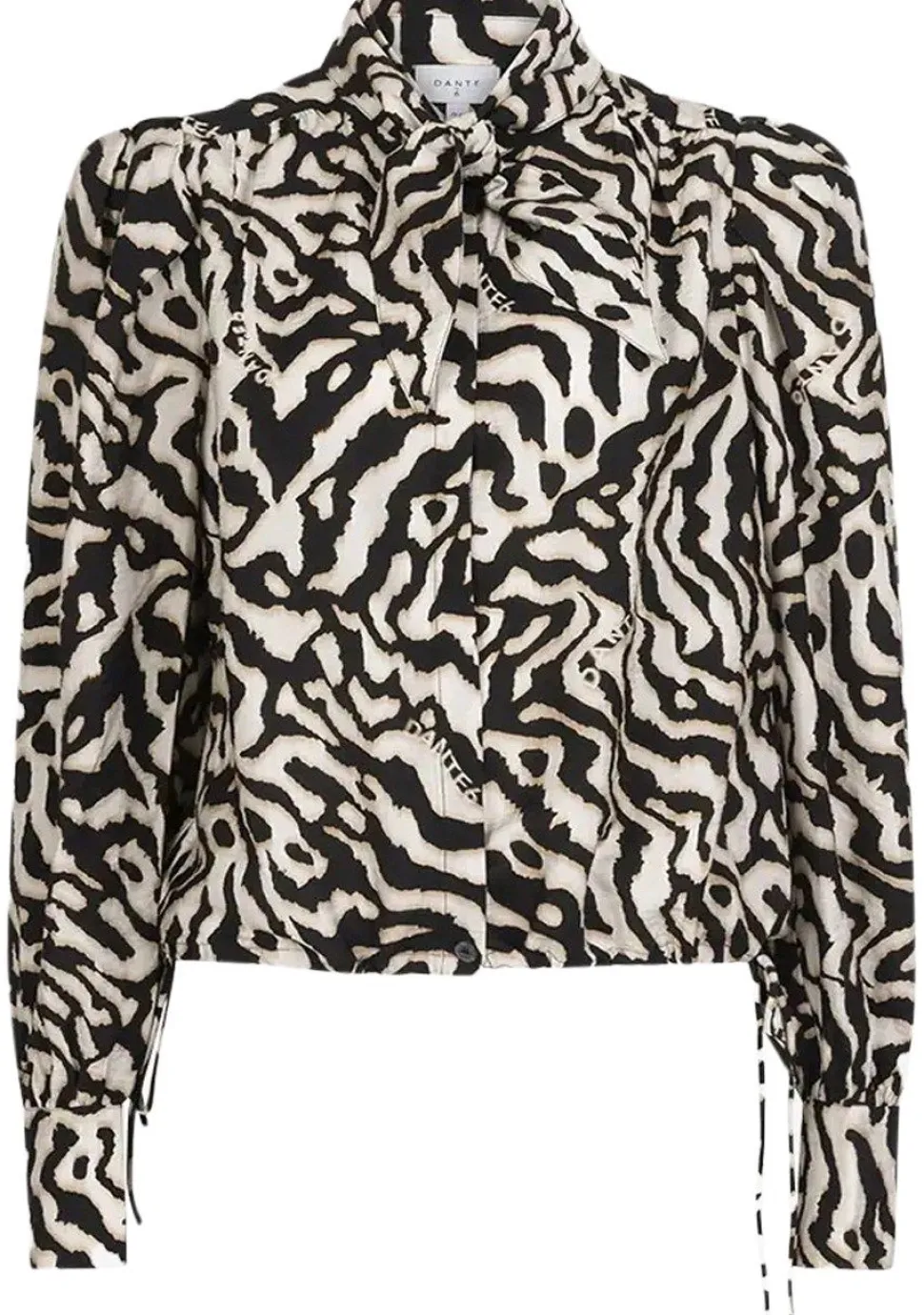 DANTE 6 BLOUSE