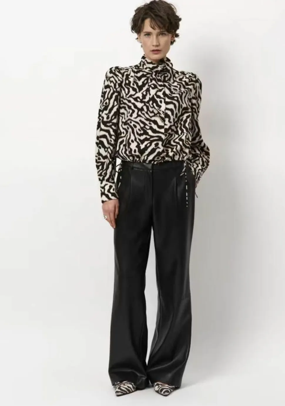 DANTE 6 BLOUSE