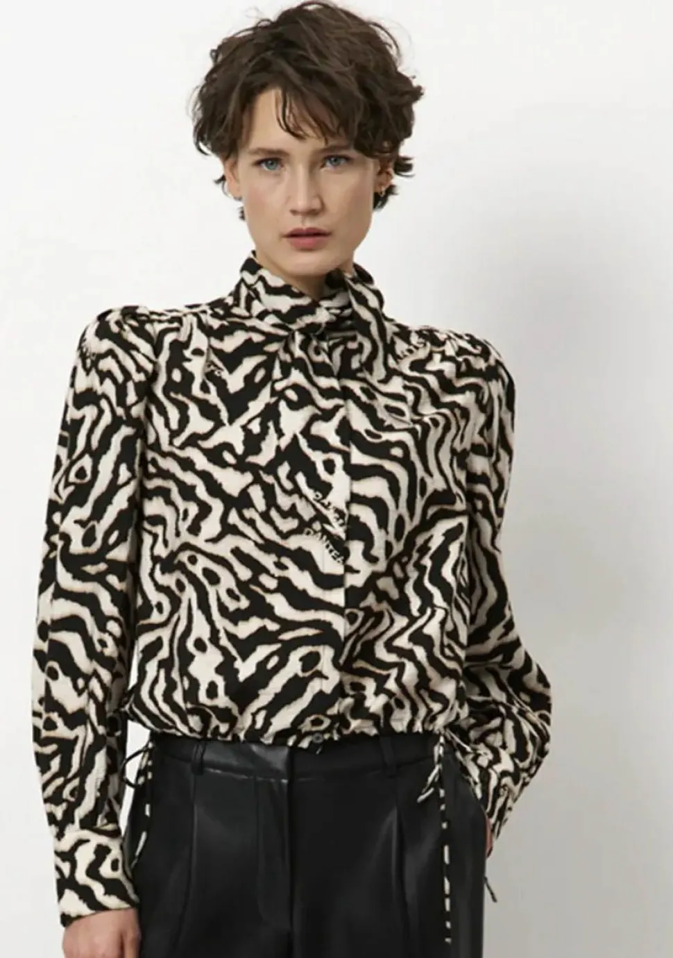 DANTE 6 BLOUSE