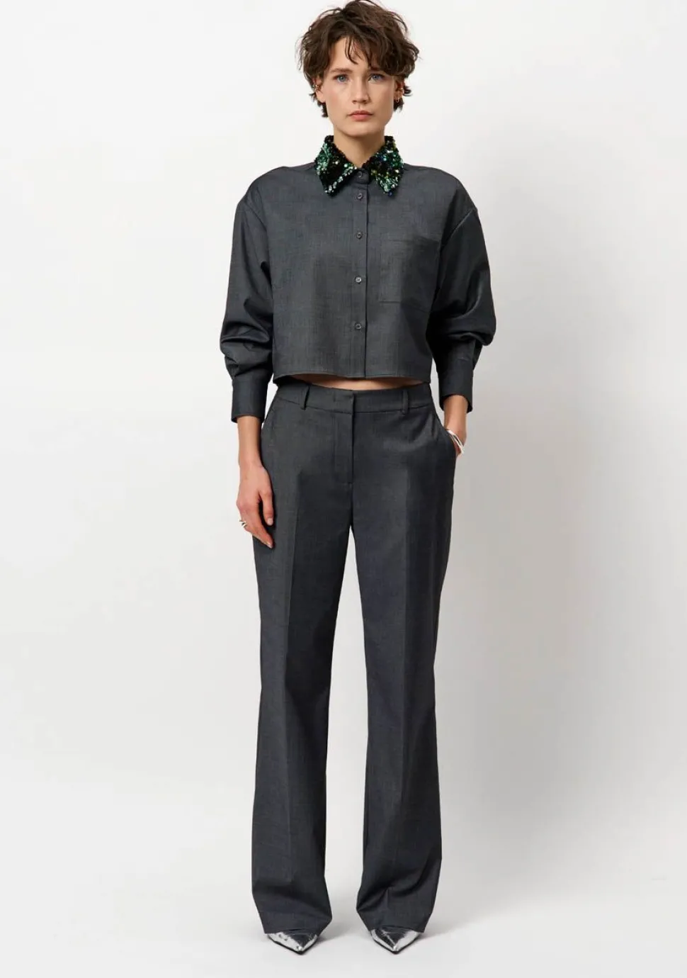 DANTE 6 BLOUSE