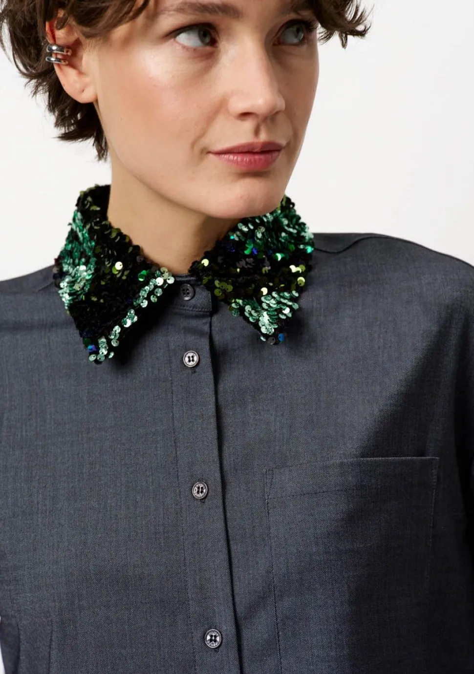 DANTE 6 BLOUSE