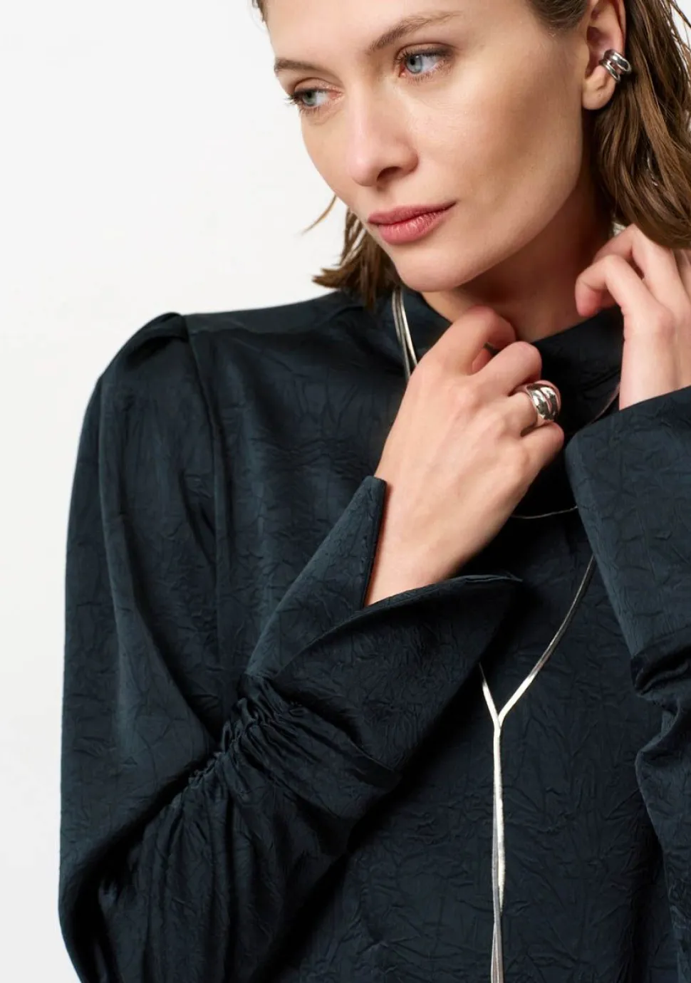 DANTE 6 BLOUSE