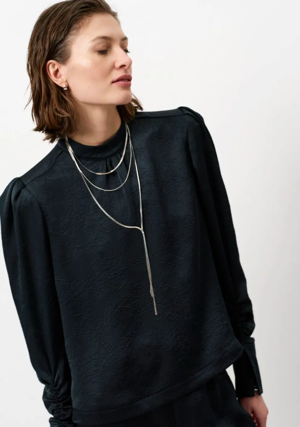 DANTE 6 BLOUSE