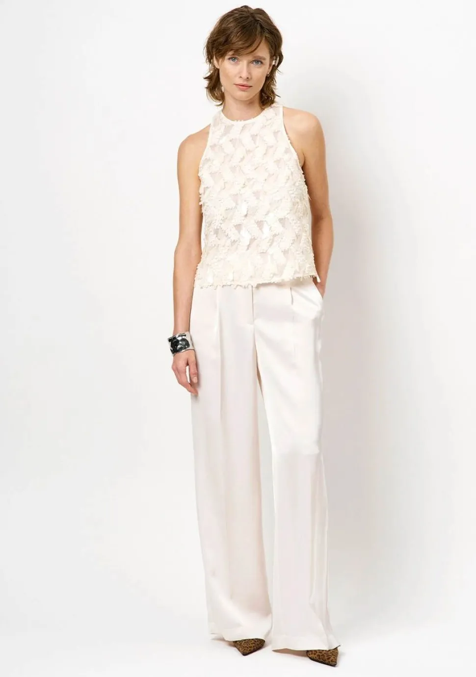 DANTE 6 BLOUSE