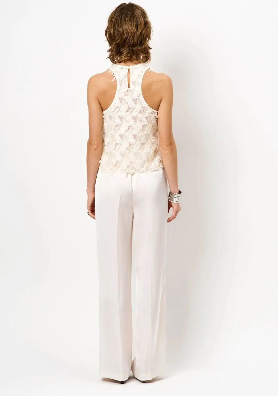 DANTE 6 BLOUSE