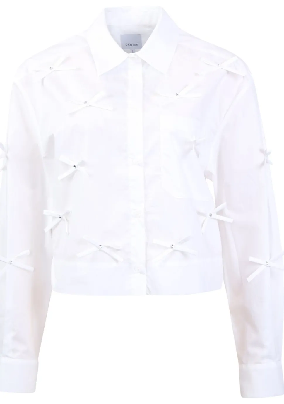 DANTE 6 BLOUSE