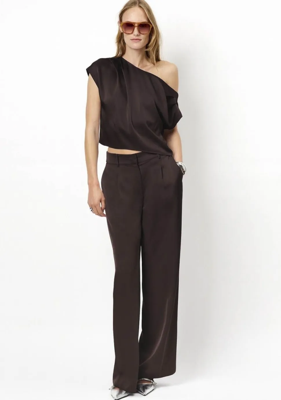 DANTE 6 BLOUSE