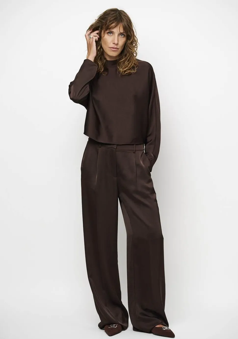 DANTE 6 PANTALON