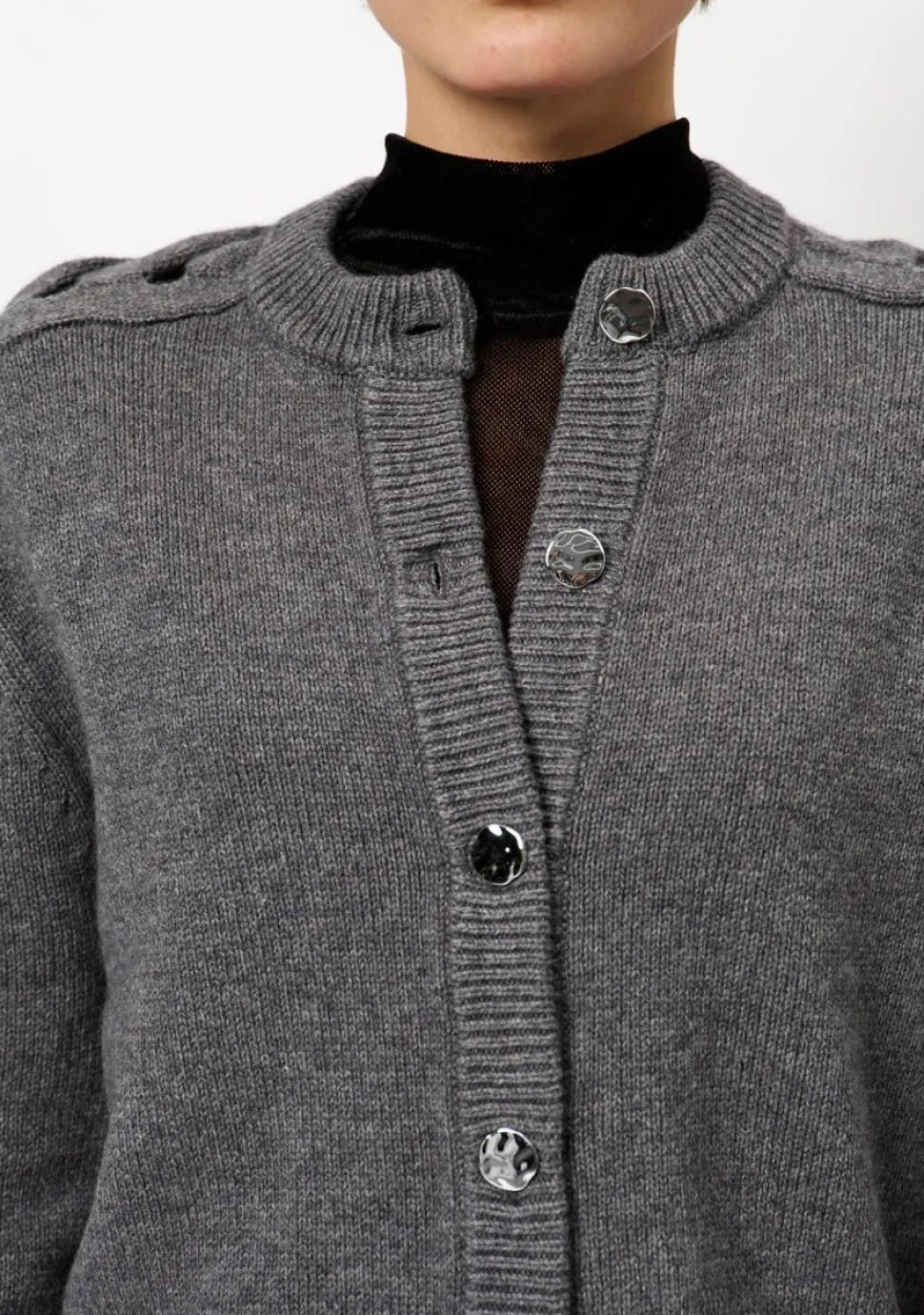 DANTE 6 VEST
