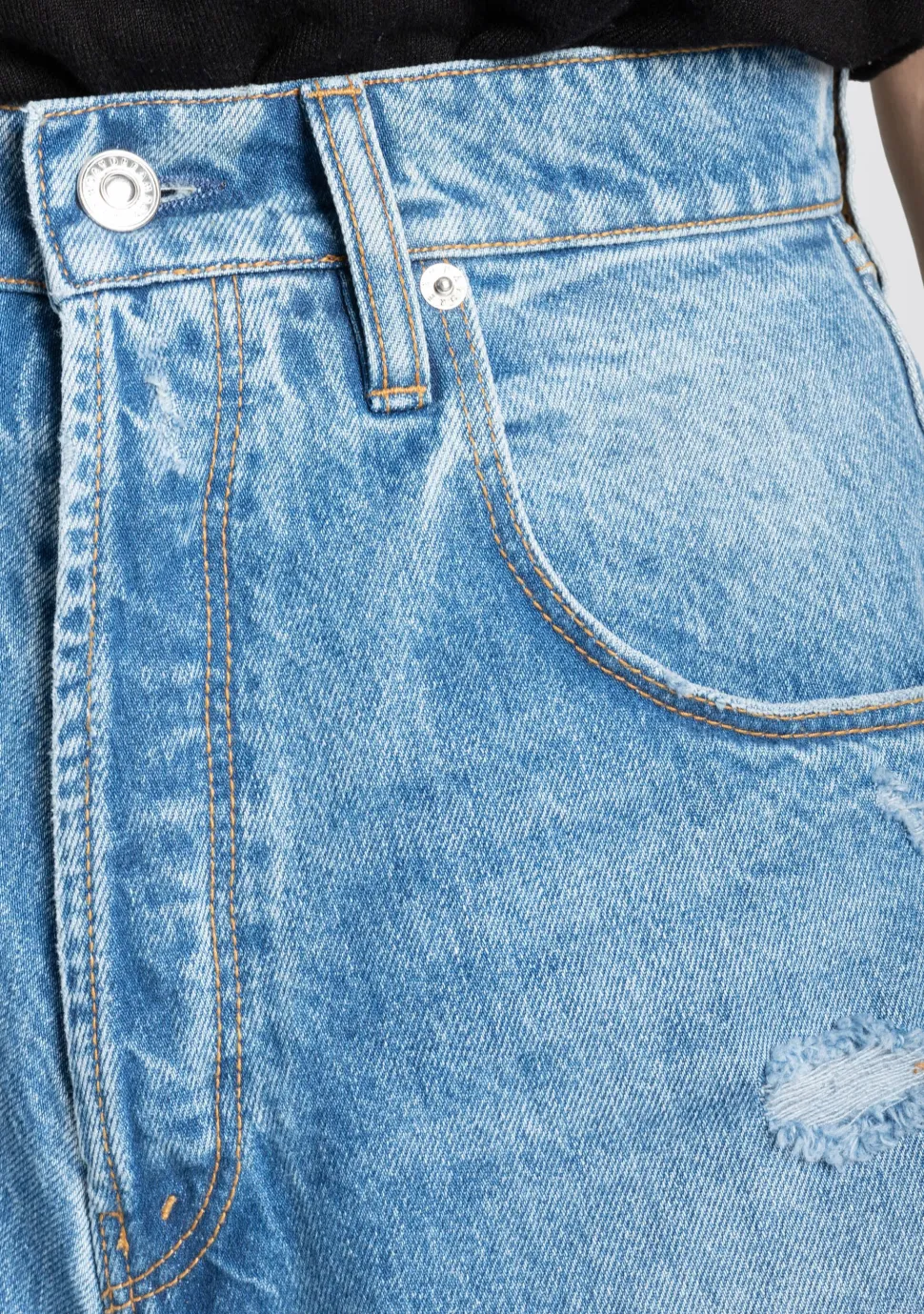 DAYDREAM JEANS