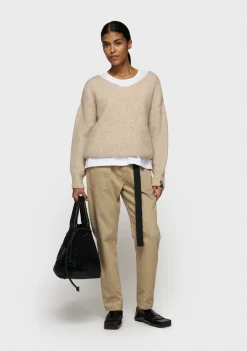 10DAYS PANTALON