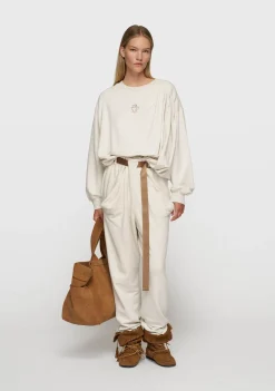 10DAYS SWEATPANT