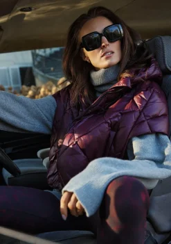 DEBLON BODYWARMER