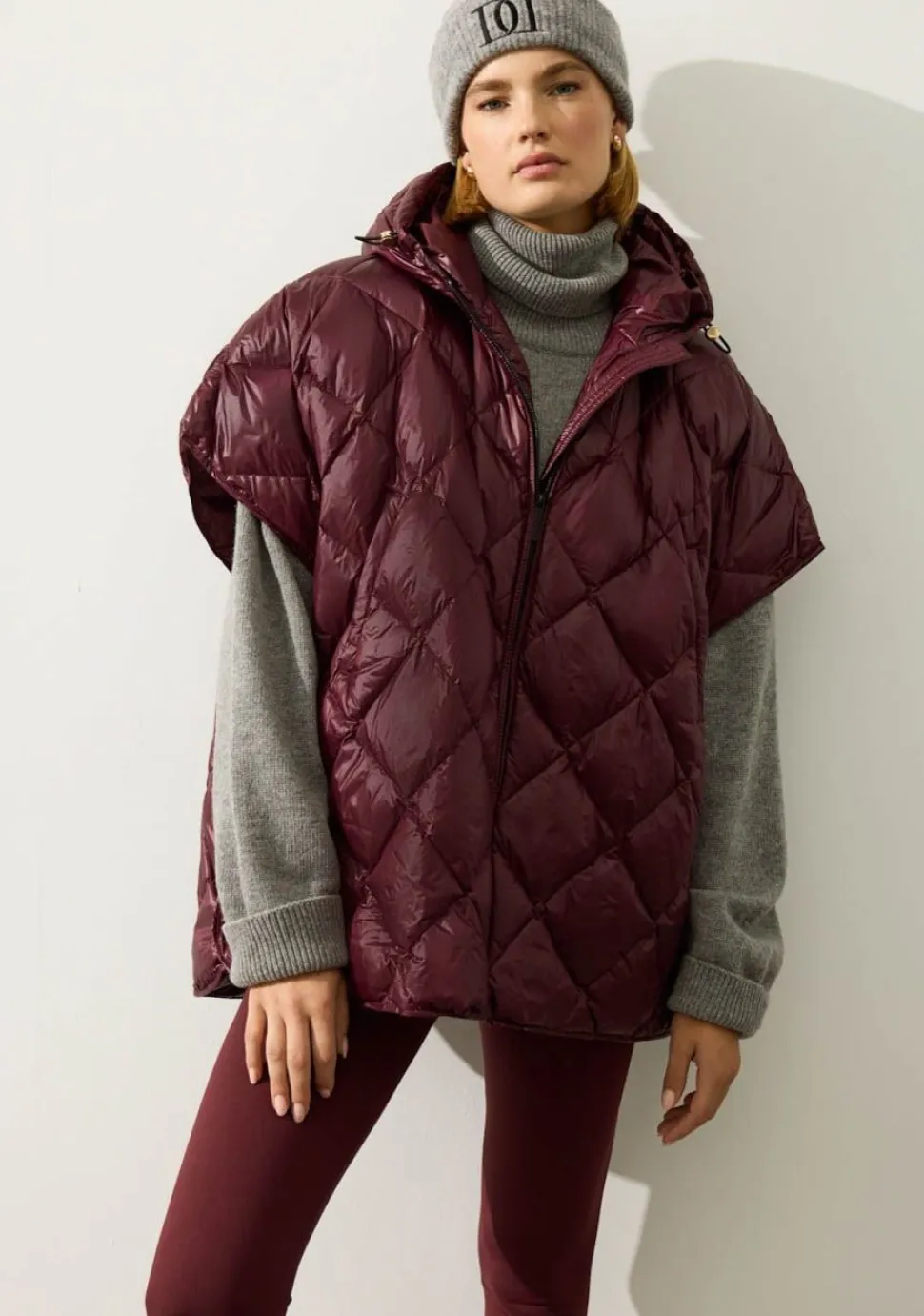 DEBLON BODYWARMER