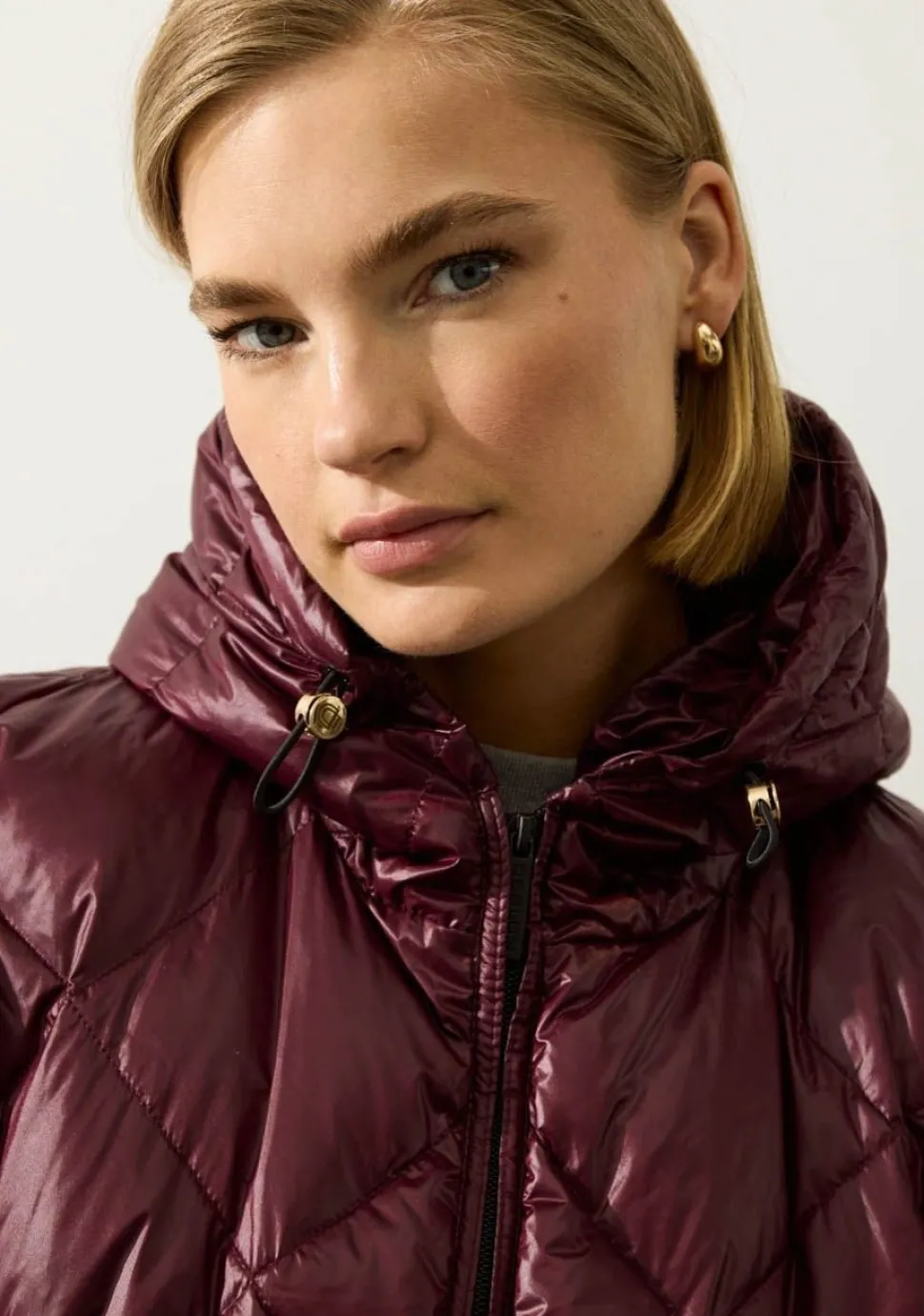 DEBLON BODYWARMER
