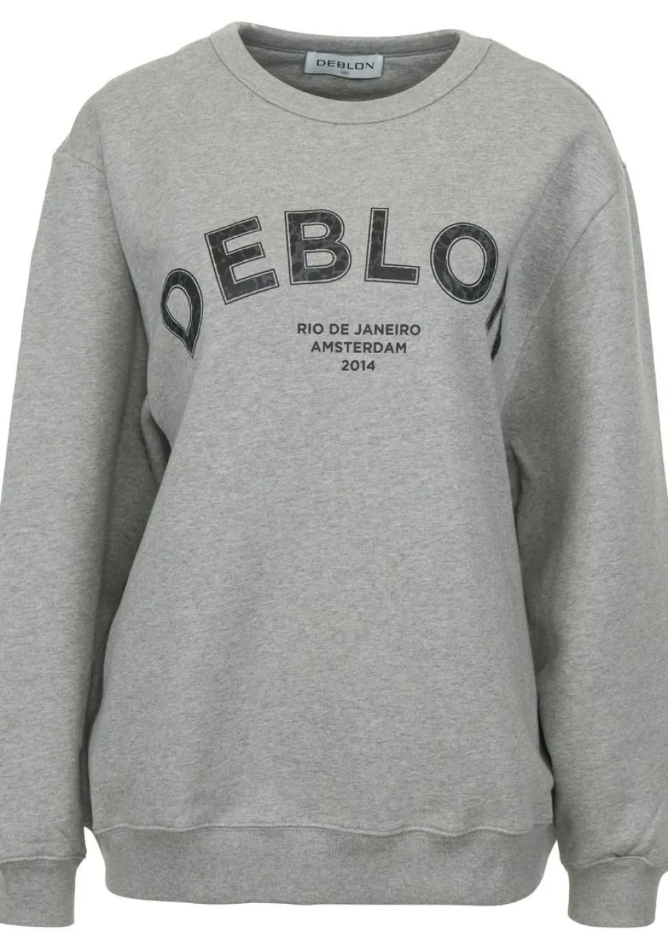 DEBLON SWEATER