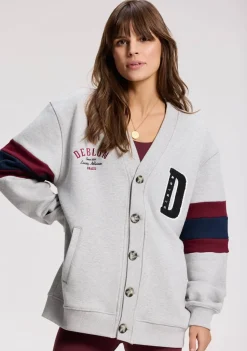 DEBLON VEST