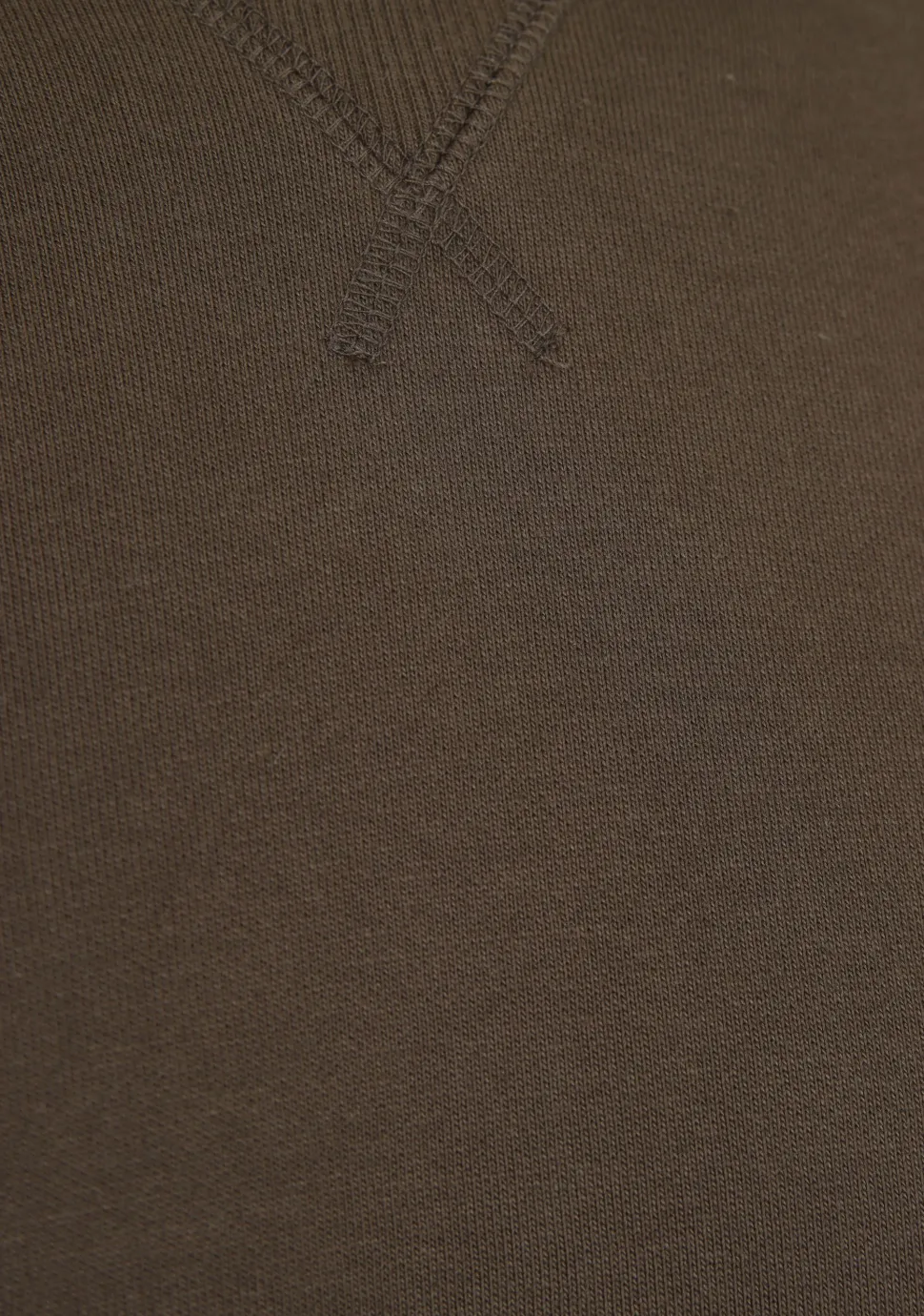 DENHAM HOODIE