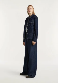 DENHAM JEANS