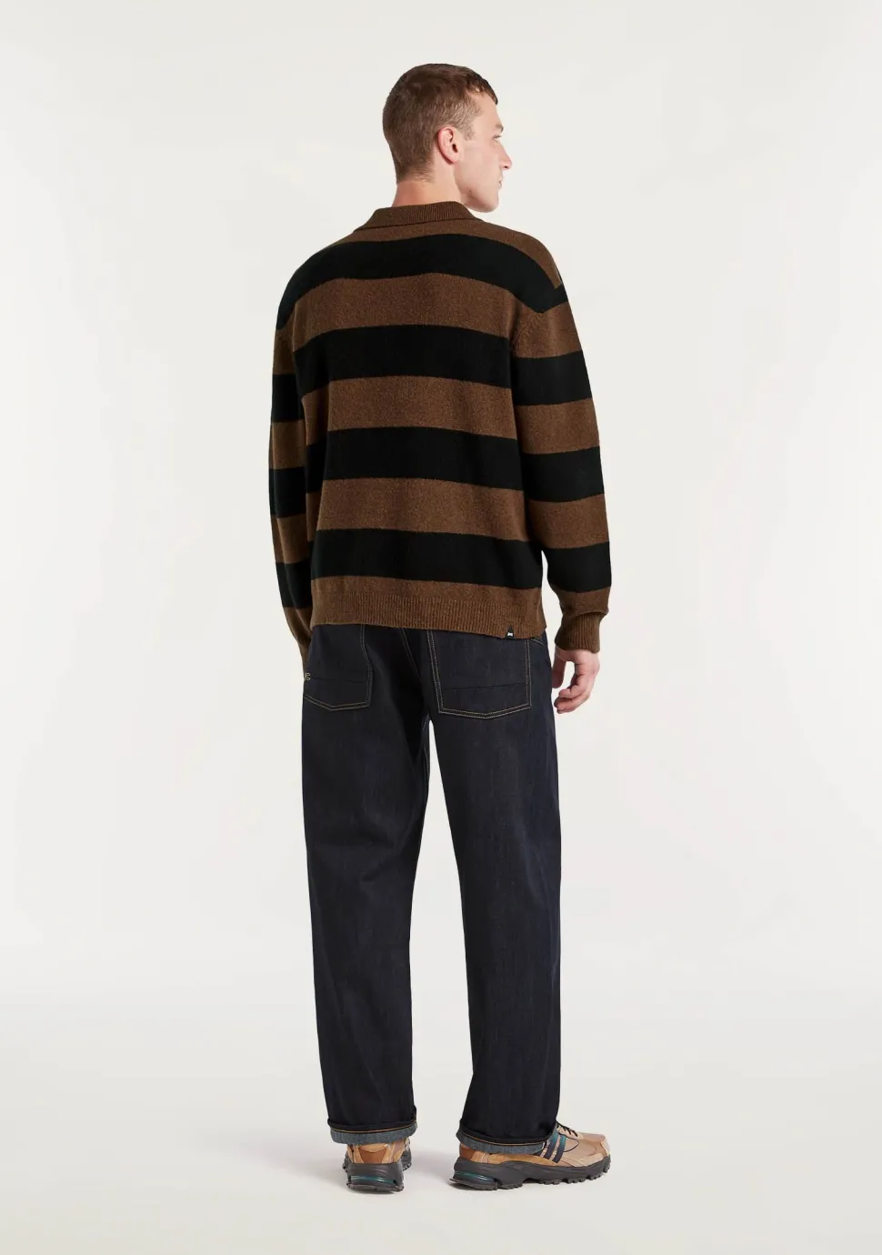 DENHAM JEANS