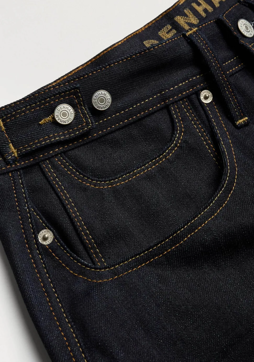 DENHAM JEANS