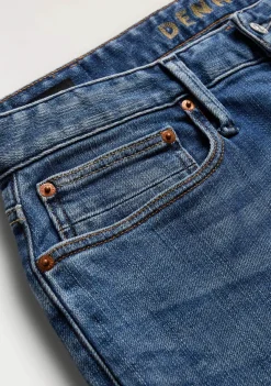 DENHAM JEANS