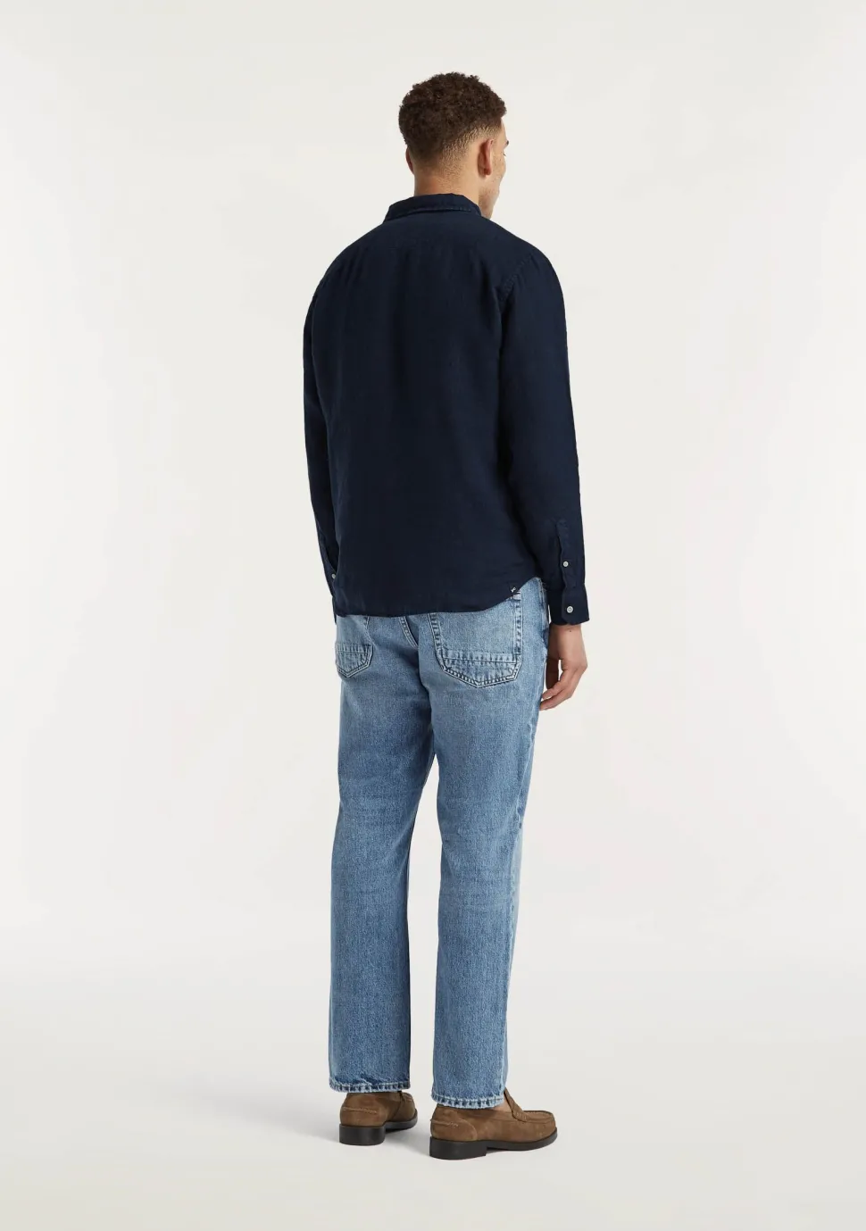 DENHAM JEANS