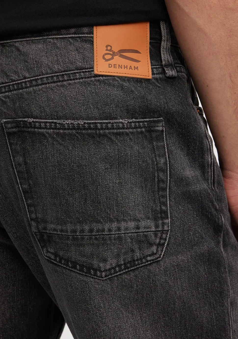 DENHAM JEANS